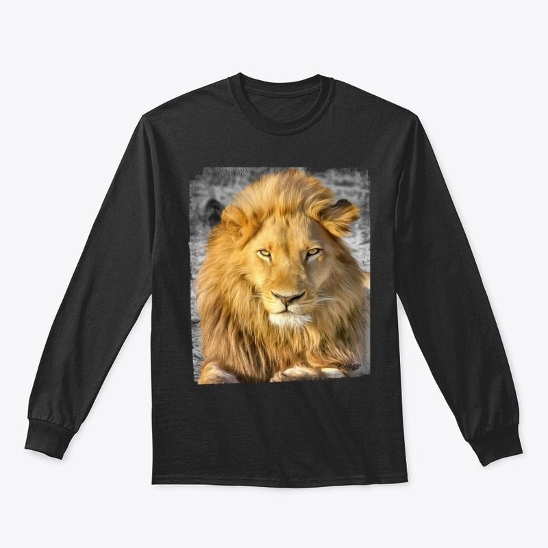 MVS-Fierce Lion 