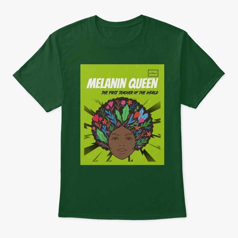 Melanin Queens