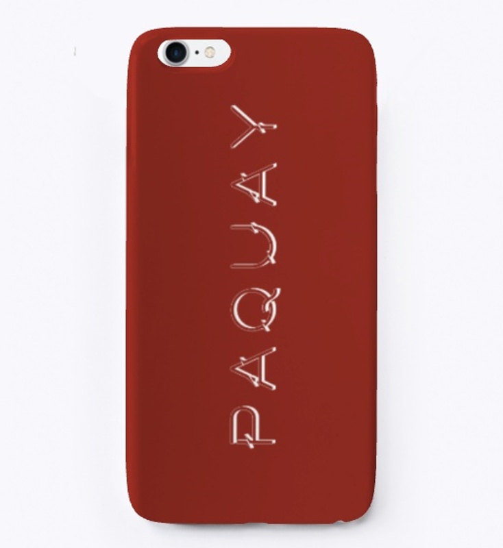 PAQUAY | iPhone Case