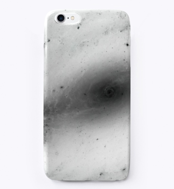 Space  case