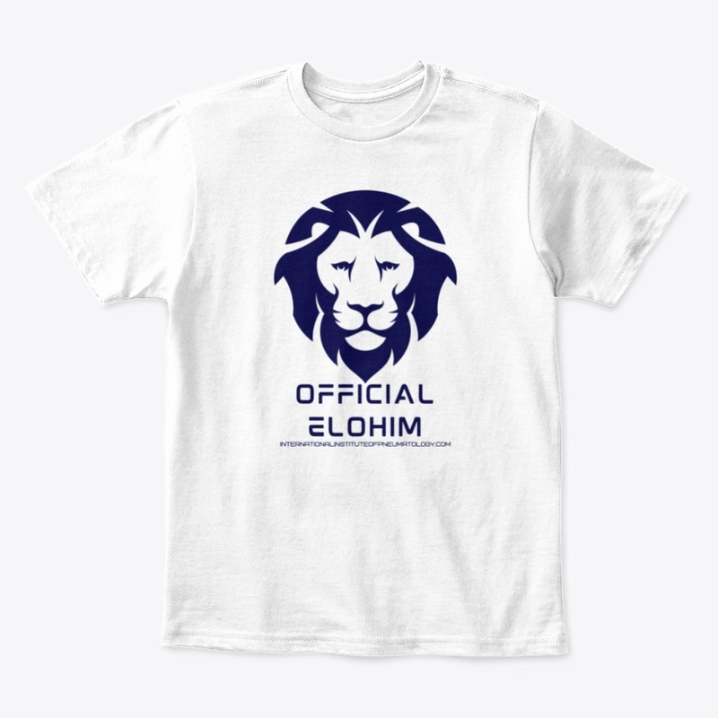 Official Elohim White