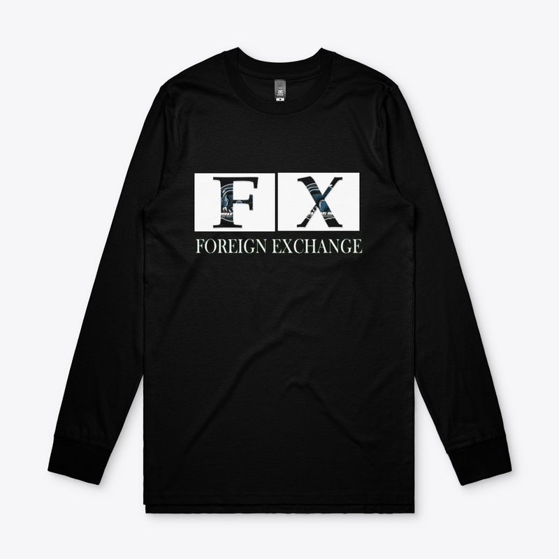  FX (Foreign Exchange) Merch