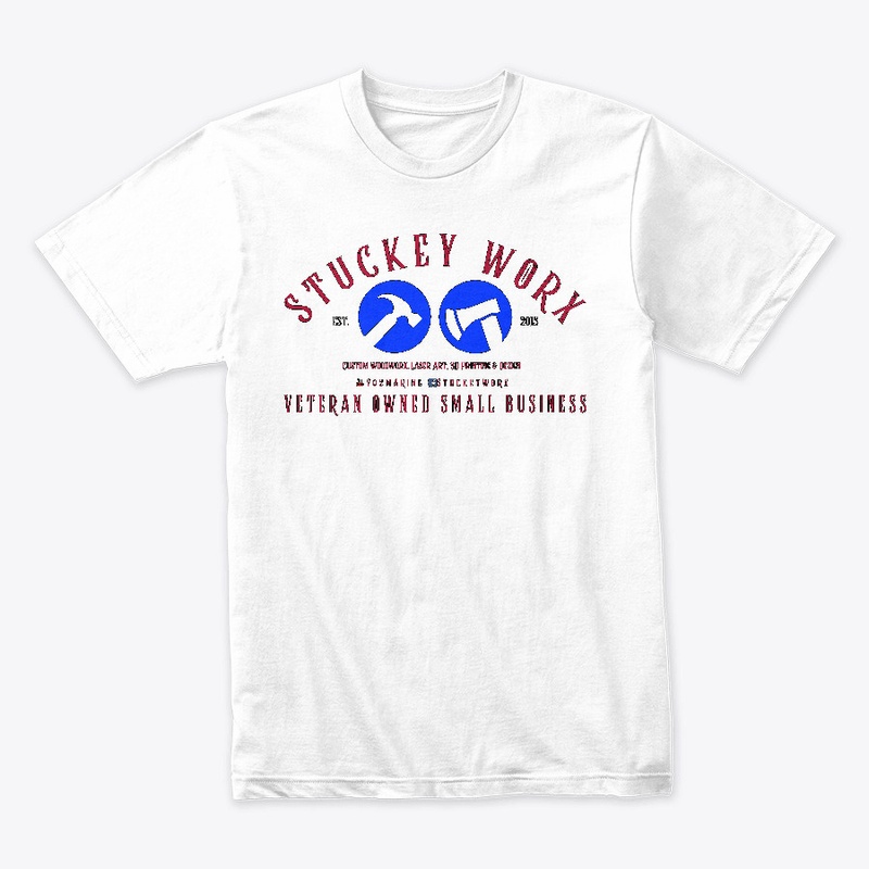 Stuckey Worx