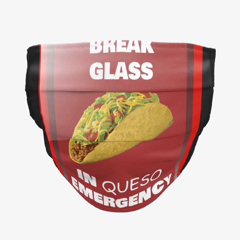 In Queso Emergency Collection