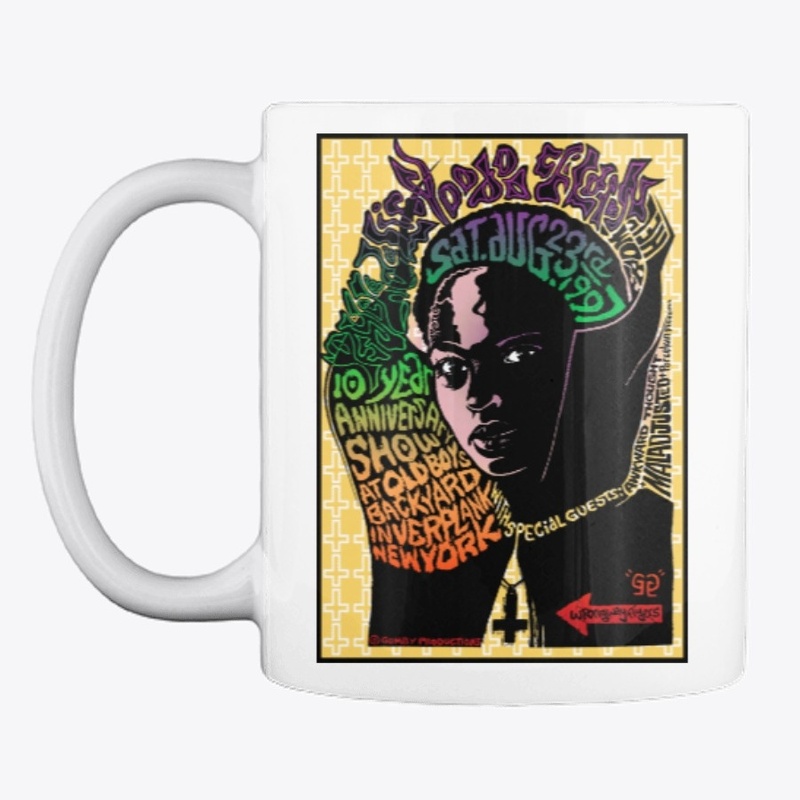 Psychedelic VooDoo Children