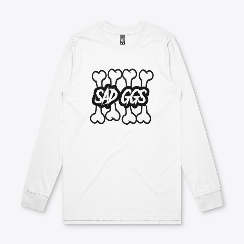 Sad GG's Jumpers