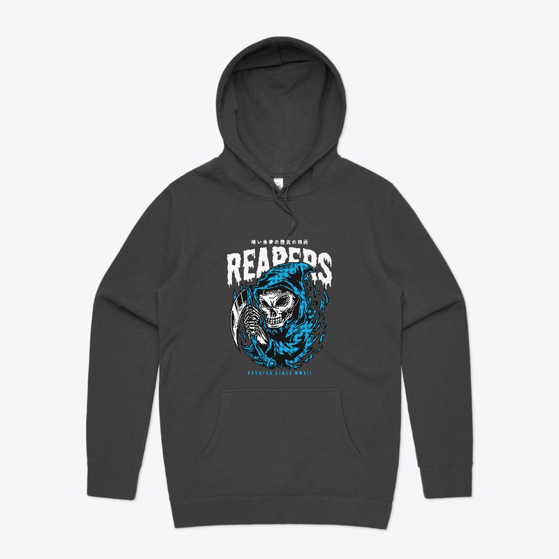 jaf tee