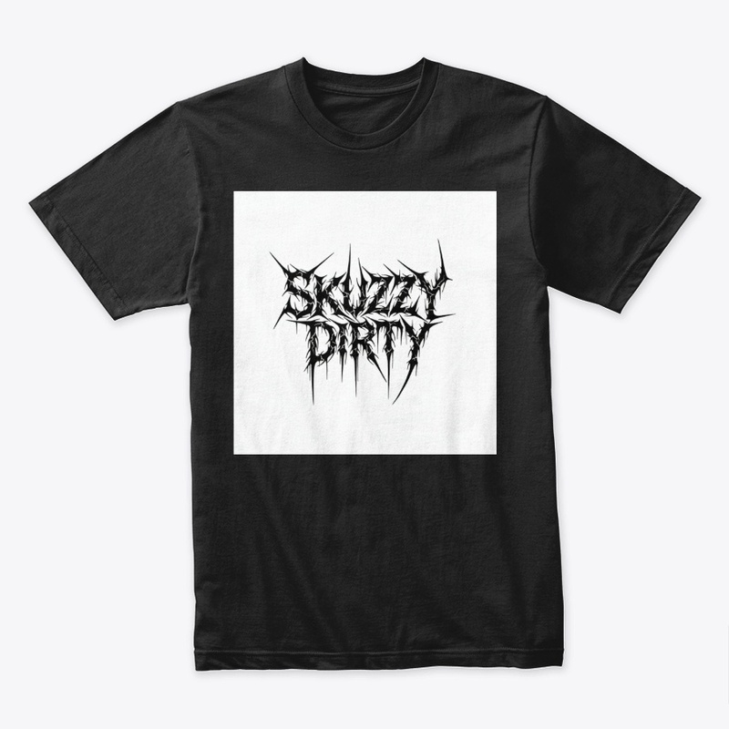 SKUZZY DIRTY METAL