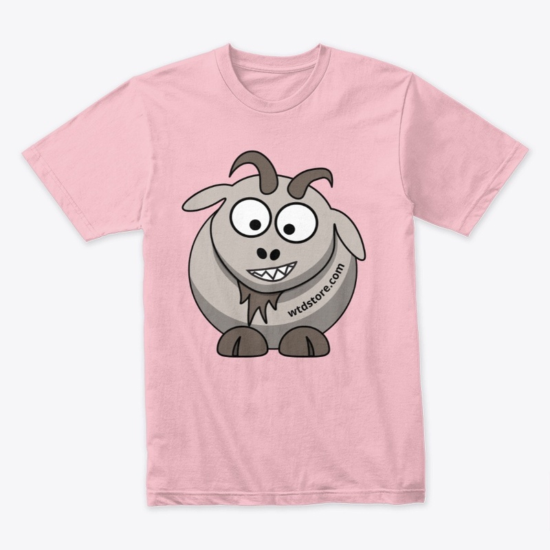Billie Shirt