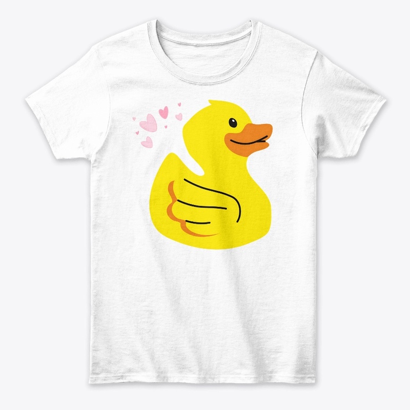 Quack into Style