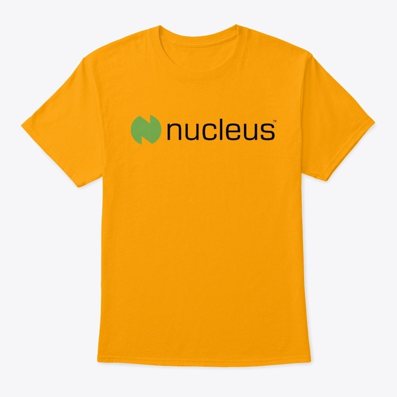 Nucleus T shirt