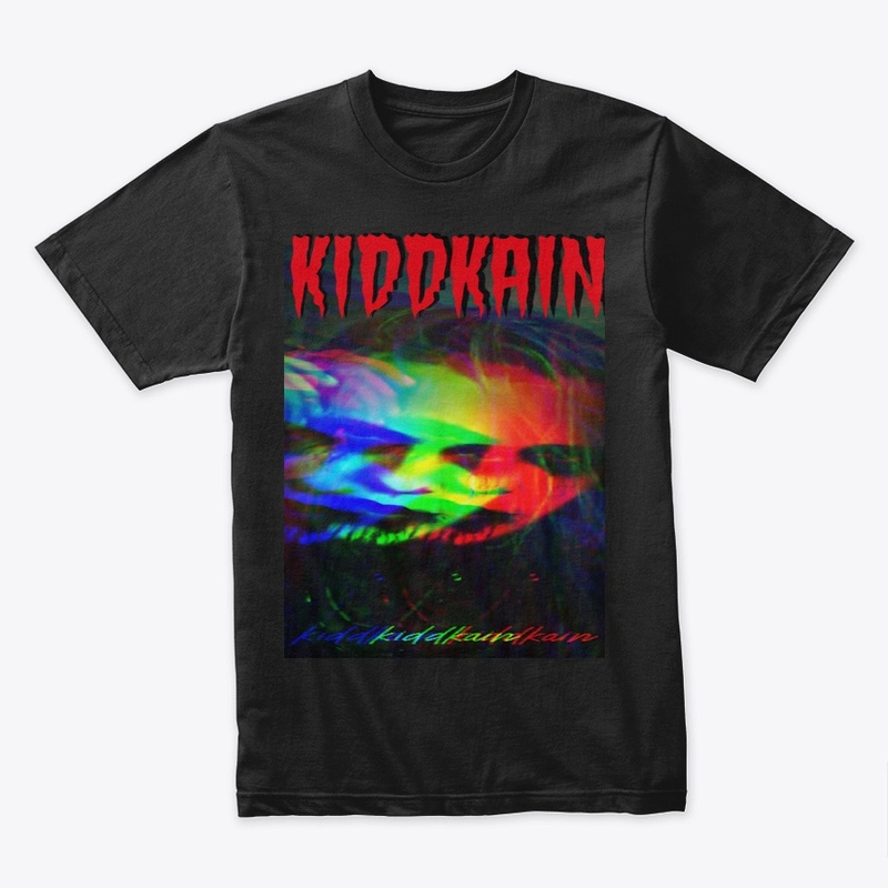 KIDDKAIN MERCH 2024