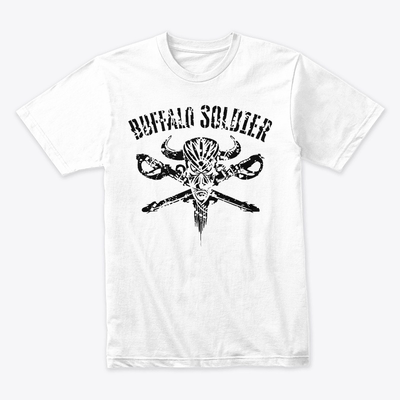 Buffalo Soldier 02