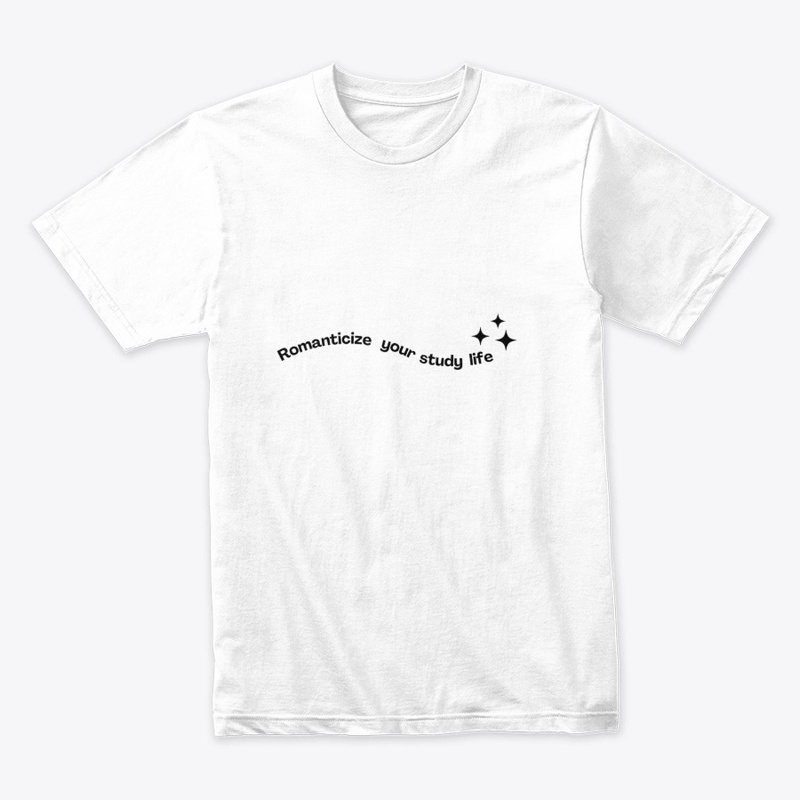 Plain tshirts with life quotes