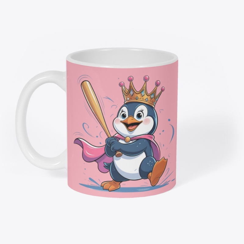 Baseball Royalty