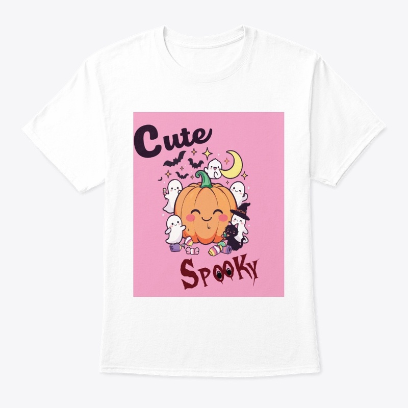 Cute Spooky - Halloween Edition