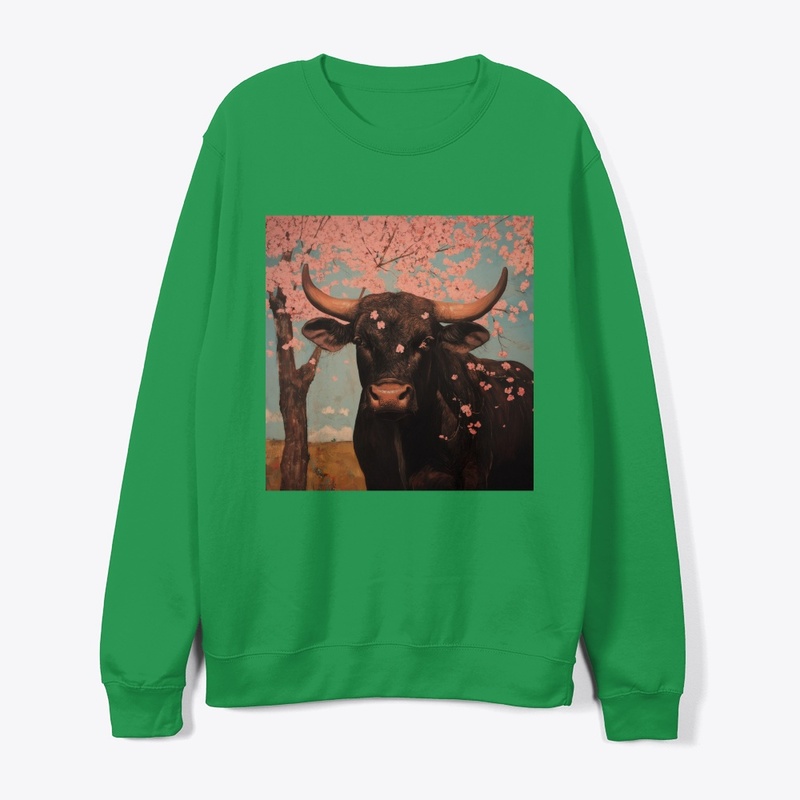 #1 Tauro- Hopper Summer