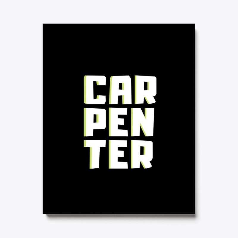  Passionate Carpenter [Limited Edition]