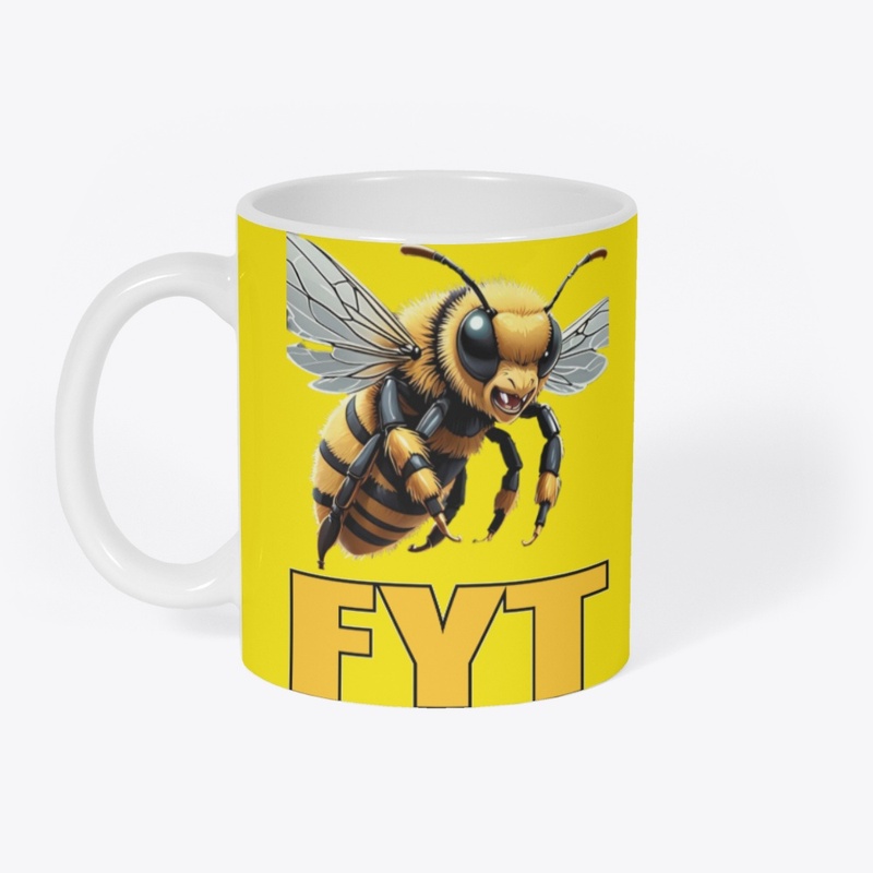 FYT26 Bee