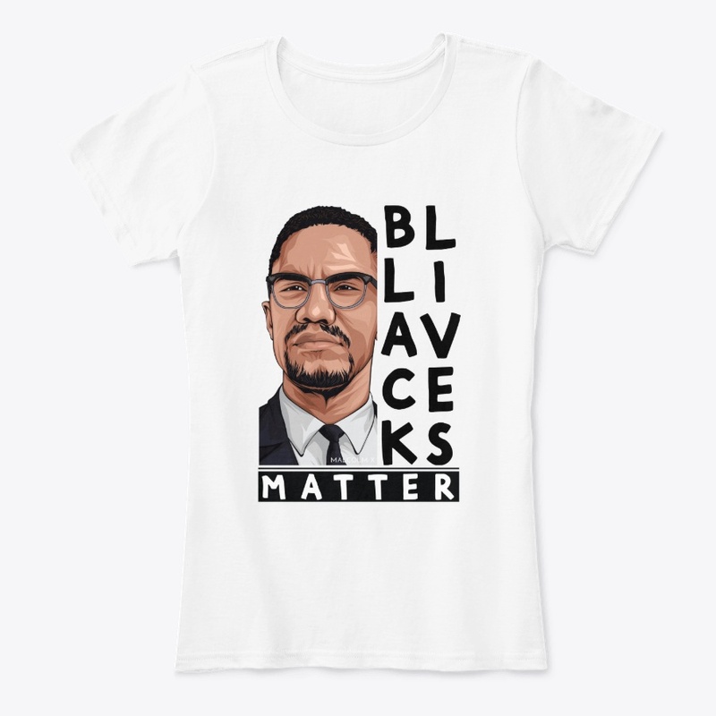 Black Lives Matter 3