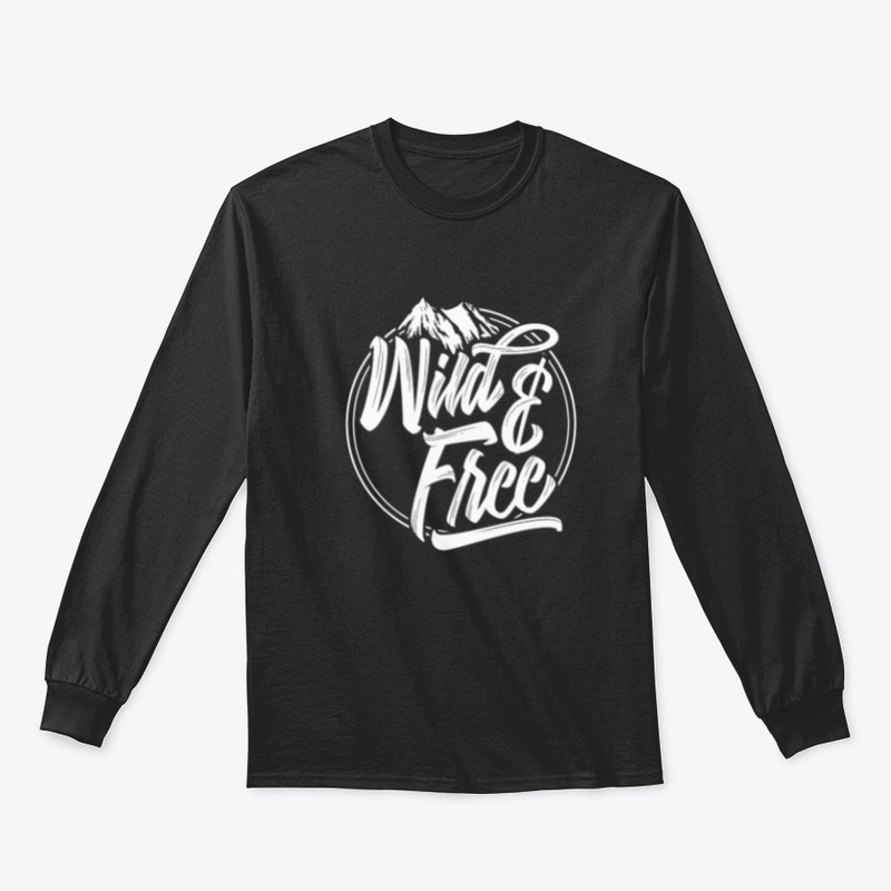 Wild and Free
