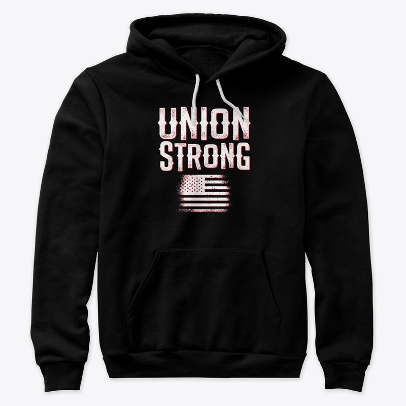 Labor Day Union Worker Gift