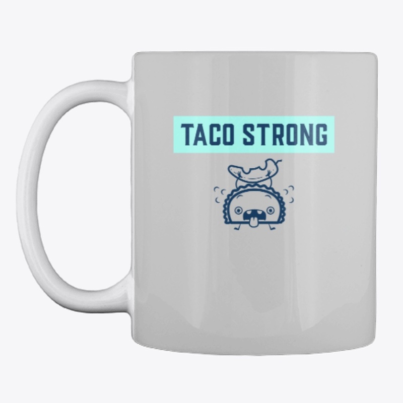 Taco Strong