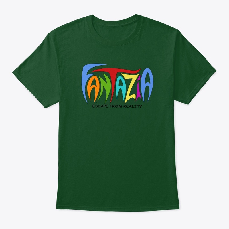 Fantazia-Escape from Reality-Vistalite