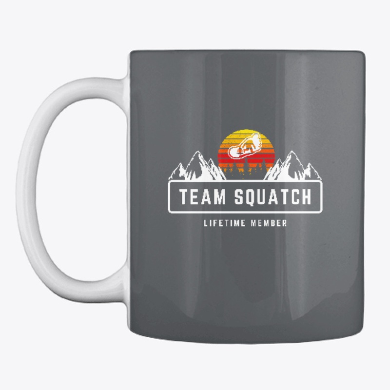 Team Squatch