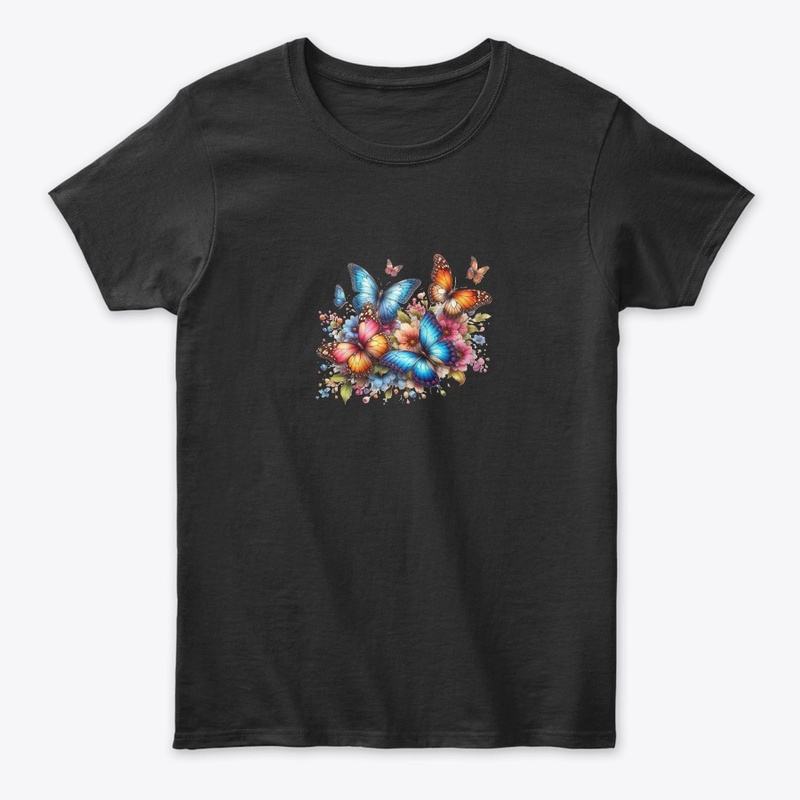 Butterflies 2