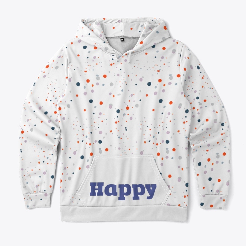 Happy Skull