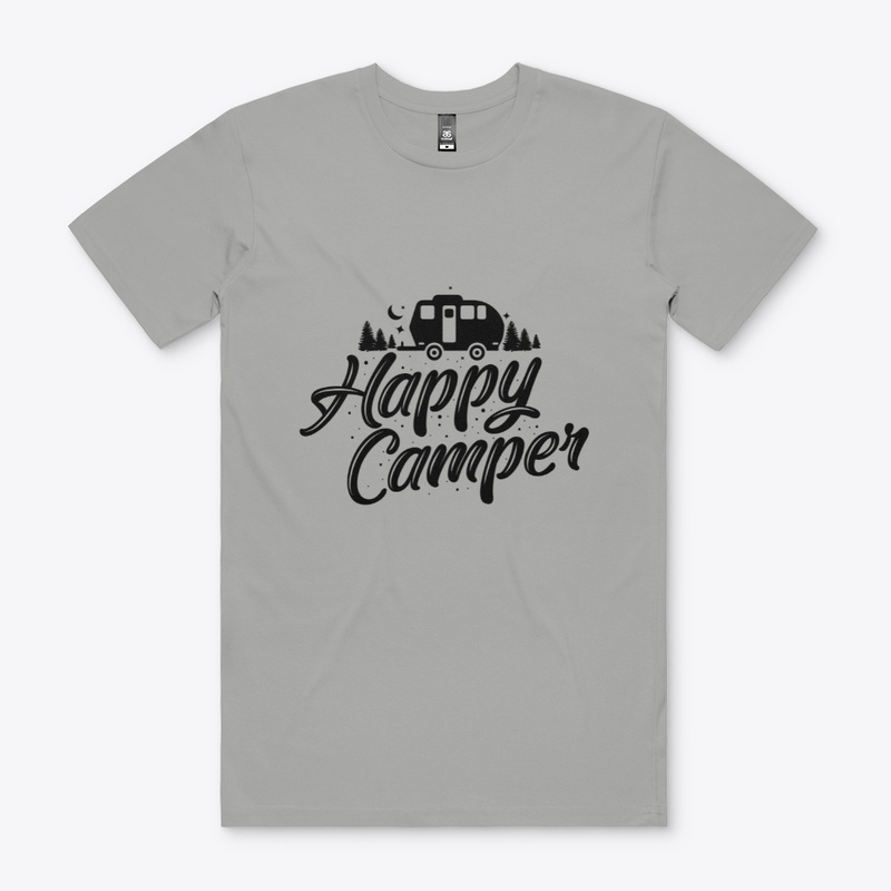 Happy Camper Collection