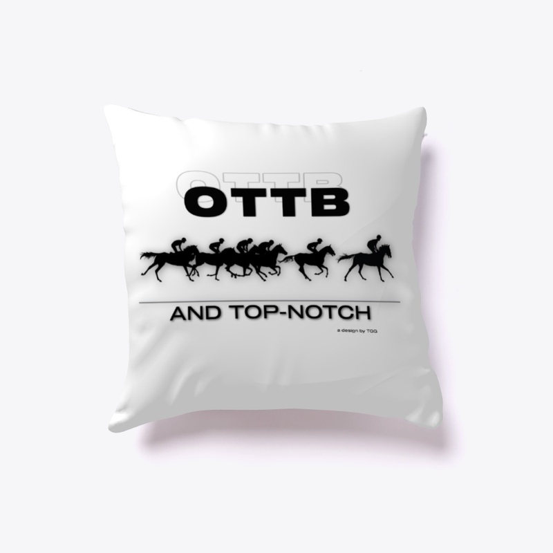 OTTB love