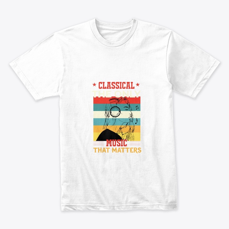 music t shirt 