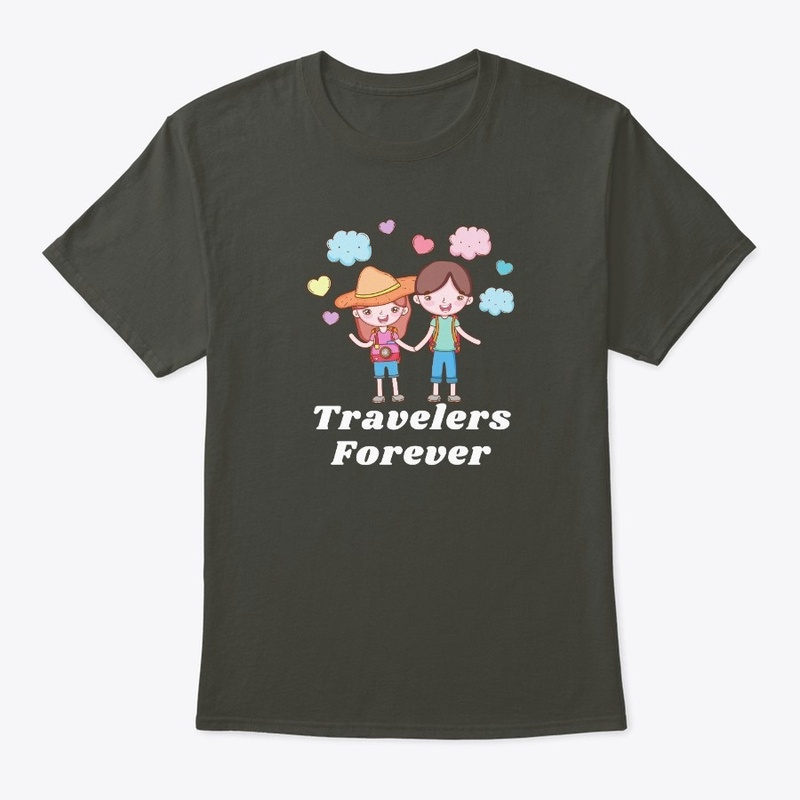 Travelers Forever- travel and adventure