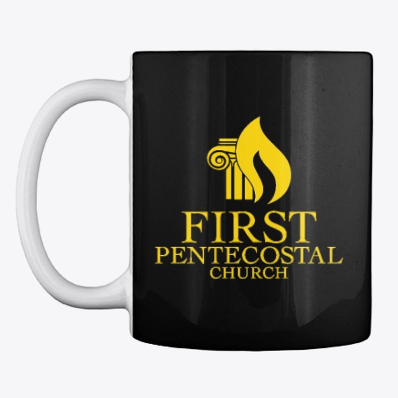 Missions Mug