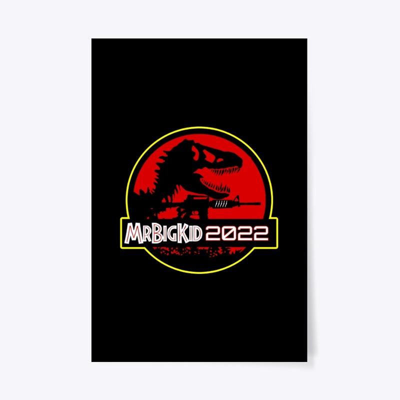 2022 2A Dino Collection