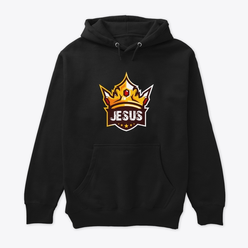 KING JESUS