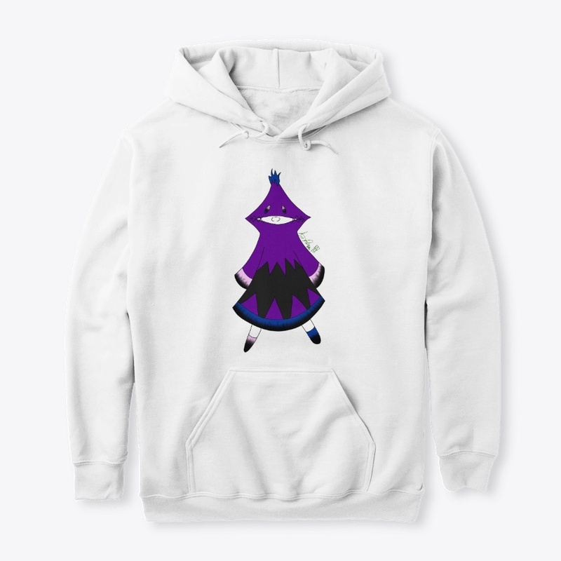 Nibblite (Genderfluid pride)