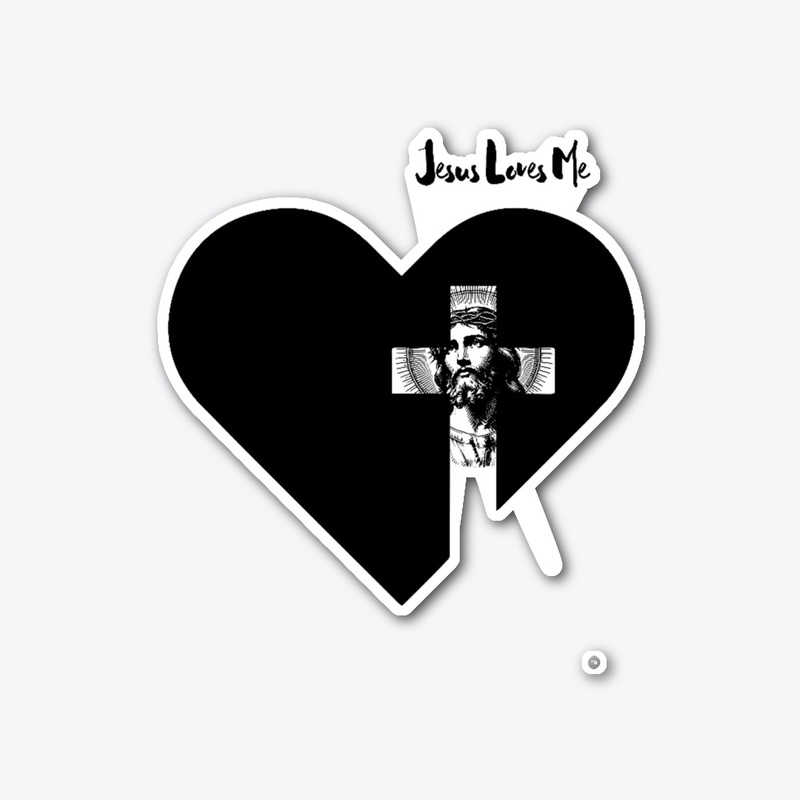Jesus Loves Me Collection
