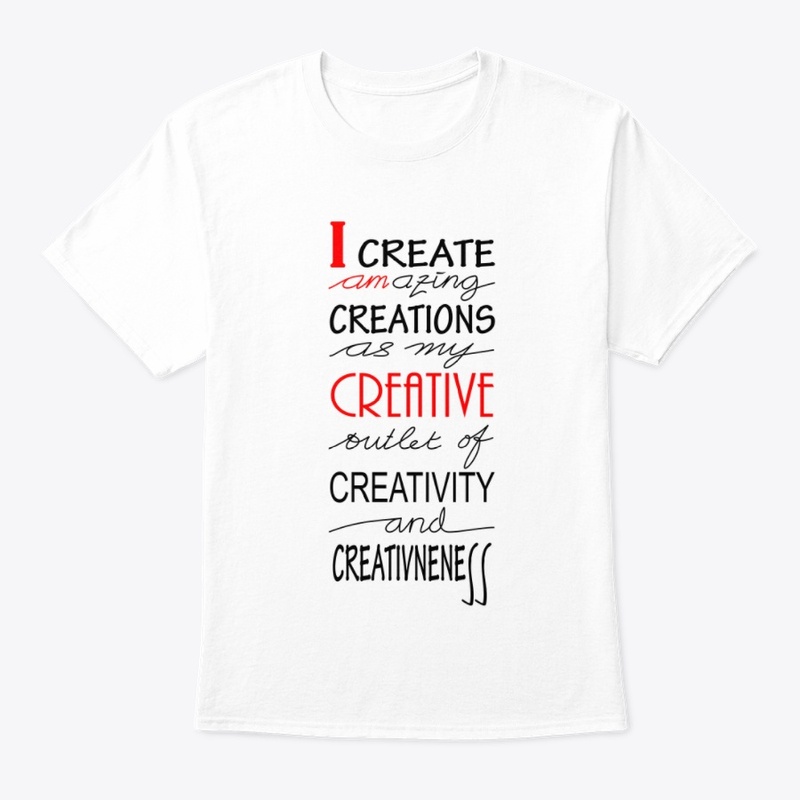 Are you creative?