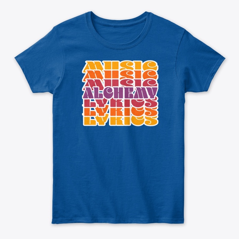 Alchemy (Music and Lyrics)