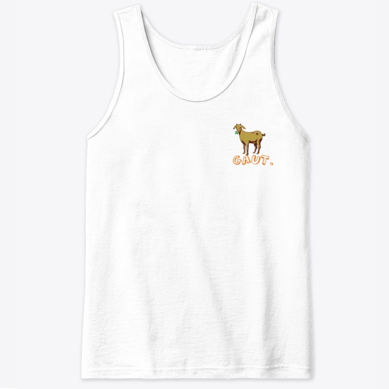 Gaut. Tee's Goat Collection
