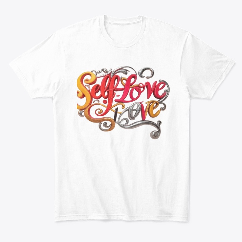self love love