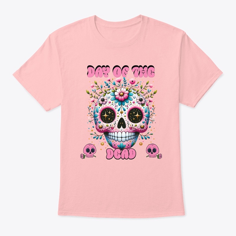 Day of the dead