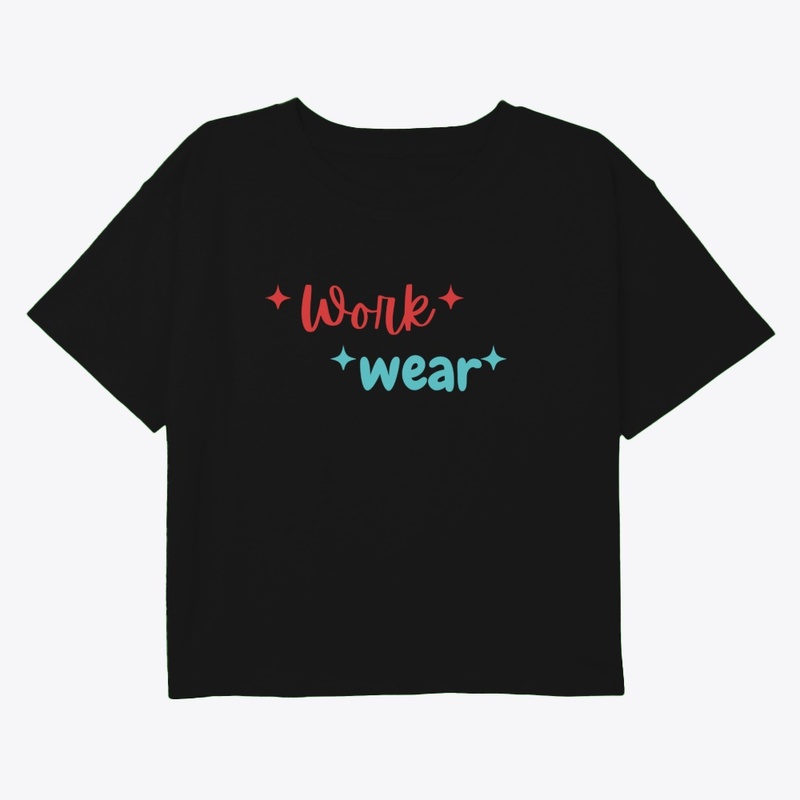 Work Wear