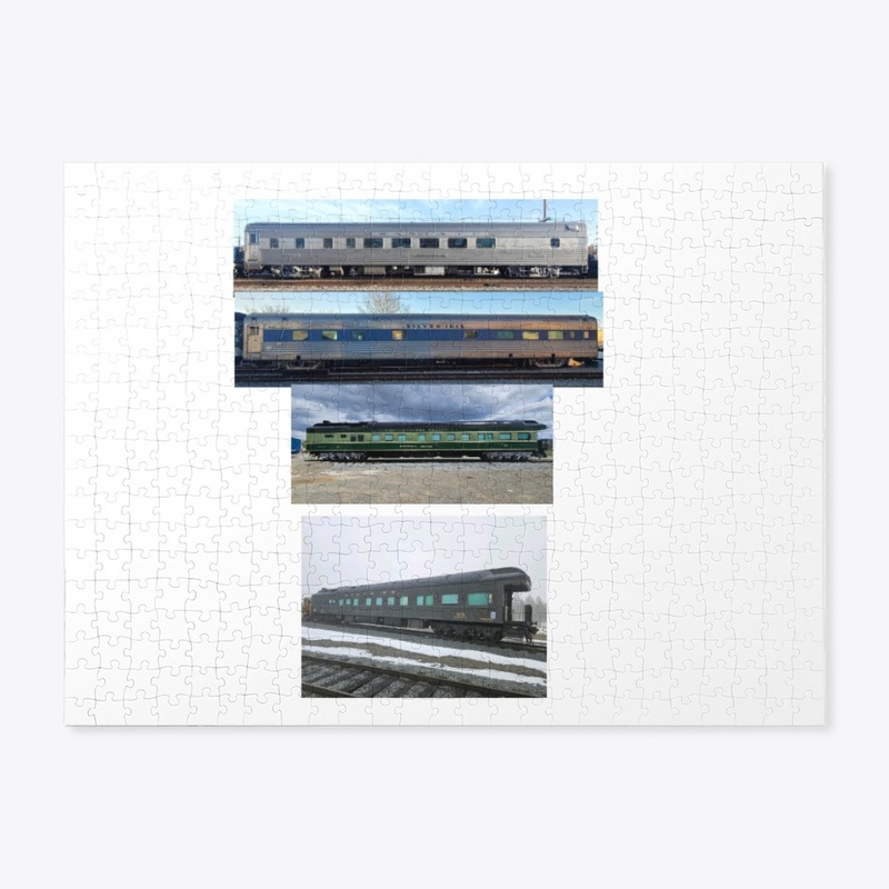 the jane marie project