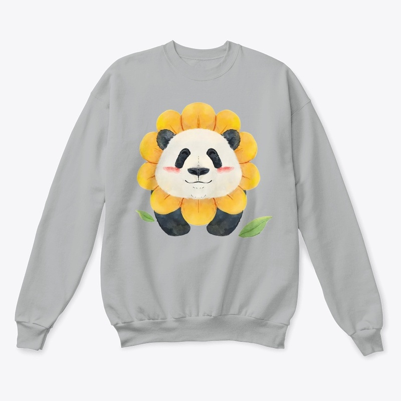  HUAHUA🐼Giant Panda