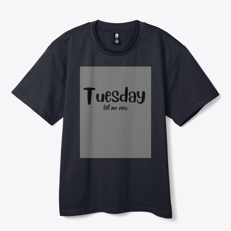 Funny days of the week 