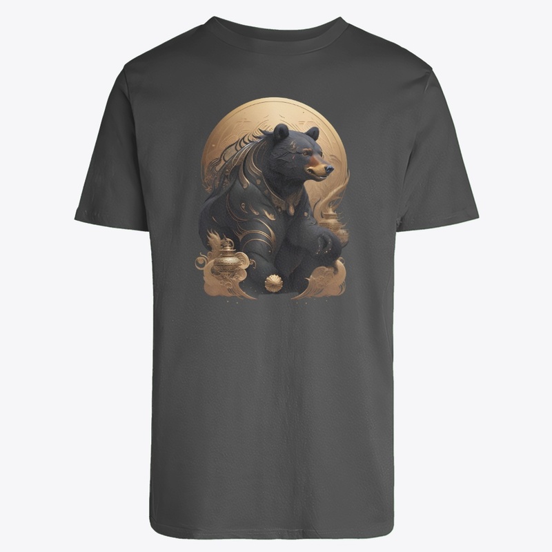 black bear